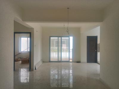 Living Room Image of 1480 Sq.ft 3 BHK Apartment / Flat for sale in Bollaram Industrial Area Sangareddy for Rs. 9768004