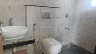 Image of 1100 Sq.ft 2 BHK Duplex for rent in Upper Kharadi, Pune for Rs. 36000