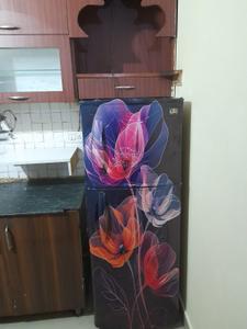 Kitchen Image of 900 Sq.ft 2 BHK Apartment / Flat for rent in Aashiyana Apartments, Sector 70 Noida for Rs. 22000