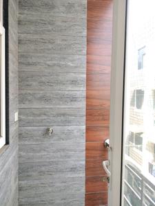 Bedroom Two Image of 650 Sq.ft 2 BHK Builder Floor for sale in DDA Residential Flats, Sector 8 Dwarka New Delhi for Rs. 10000000