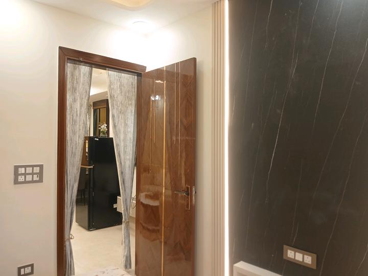 Bhagwati Garden, Dwarka Mor Bedroom One 1