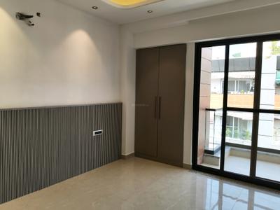 Bedroom Image of 774 Sq.ft 3 BHK Apartment / Flat for sale in Pyramid Altia, Sector 70 Gurgaon for Rs. 8150000