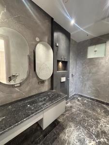 Image of 1800 Sq.ft 3 BHK Builder Floor for sale in Punjabi Bagh, New Delhi for Rs. 45000000