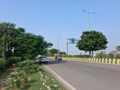 Image of 2143 Sq.ft Residential Plot / Land for sale in Sector 79, Noida for Rs. 35700000