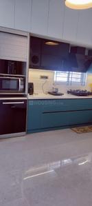 Kitchen Image of 4000 Sq.ft 4 BHK Duplex for sale in Gopasandra Bengaluru for Rs. 25000000