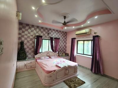 Hall Image of 1864 Sq.ft 3 BHK Apartment / Flat for sale in Maniktala Kolkata for Rs. 19000000