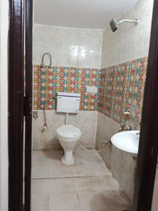 Bathroom Image of Stay zone pg in Sector 66, Noida