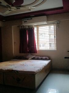 Bedroom Image of 2349 Sq.ft 4 BHK Villa for sale in Raysan Gandhinagar for Rs. 40000000