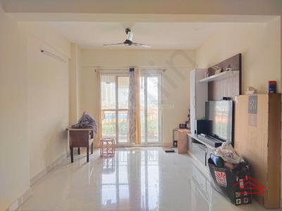 Hall Image of 2147 Sq.ft 3 BHK Apartment / Flat for sale in LNS Prominent East Winds by Prominent Homes, Kadugodi Bengaluru for Rs. 16500000