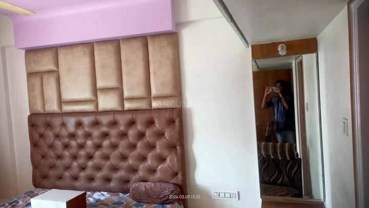 Vikas Guru paldi Bedroom 1