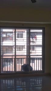Hall Image of 550 Sq.ft 1 BHK Apartment / Flat for sale in Airoli Navi Mumbai for Rs. 7200000