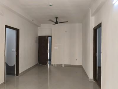 Living Room Image of 1100 Sq.ft 2 BHK Apartment / Flat for rent in Amrapali Verona Heights, Noida Extension Greater Noida for Rs. 16000