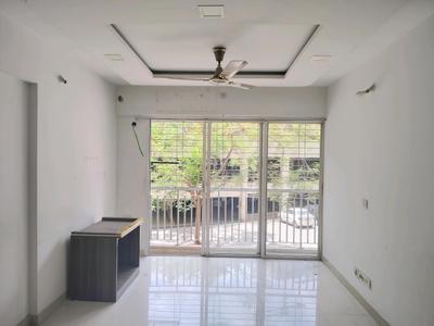 2.5 BHK Flat