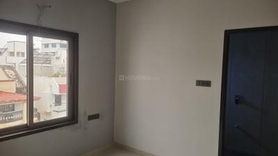 Bedroom Image of 950 Sq.ft 4 BHK Independent House for sale in Adajan Surat for Rs. 21000000