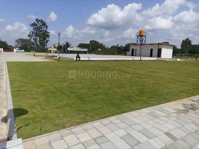 Image of 1453 Sq.ft Residential Plot / Land for sale in Adarsh Garden Estate, Gattahalli, Bengaluru for Rs. 20000000