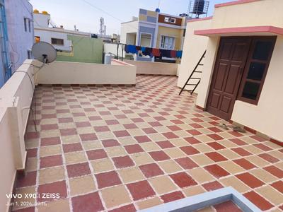 Balcony Image of 3000 Sq.ft 3.5 BHK Independent House for sale in Bagalakunte Bengaluru for Rs. 21000000
