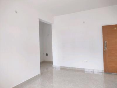 Living Room Image of 1320 Sq.ft 3 BHK Apartment / Flat for sale in MG Infinity, Kadagrahara Bengaluru for Rs. 6336000