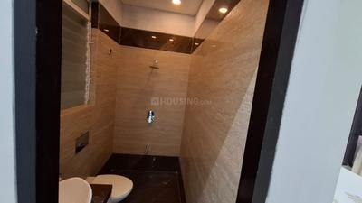Image of 412 Sq.ft 1 BHK Apartment / Flat for sale in Borivali West, Mumbai for Rs. 7900000