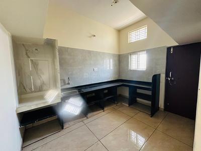 1 BHK Independent House