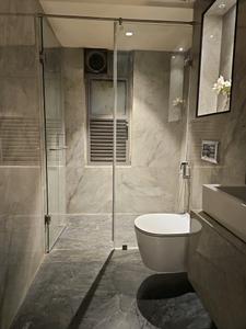 Bedroom Two Image of 1111 Sq.ft 2 BHK Apartment / Flat for sale in Adani Atelier Greens, Mundhwa Pune for Rs. 20500000