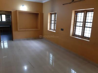 Hall Image of 1000 Sq.ft 3 BHK Independent House for sale in Guruvayur Thrissur for Rs. 4500000