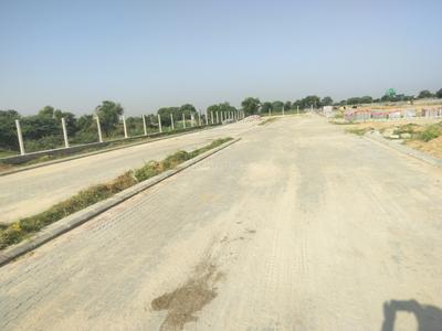 Image of 1000 Sq.ft Residential Plot / Land for sale in Goner, Jaipur for Rs. 3800000