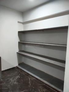 Kitchen Image of 2394 Sq.ft 3 BHK Apartment / Flat for sale in Ganesh Maple Tree Garden Homes, Memnagar Ahmedabad for Rs. 22500000