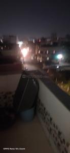 Balcony Image of 900 Sq.ft 2 BHK Apartment / Flat for sale in Gopal Parvati Park, Hingna Nagpur for Rs. 2200000