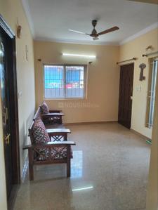 Hall Image of 1300 Sq.ft 2 BHK Independent House for rent in Halasuru Bengaluru for Rs. 35000