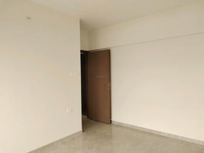 Bedroom Image of 555 Sq.ft 1 BHK Apartment / Flat for sale in H J Ajmera Shringaar, Vile Parle West Mumbai for Rs. 18500000