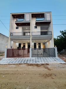 Image of 1900 Sq.ft 3 BHK Villa for sale in Kalwad Road, Jaipur for Rs. 7999000