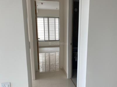 Image of 1490 Sq.ft 3 BHK Apartment / Flat for sale in Kalpataru Exquisite Wing 3, Wakad, Pune for Rs. 16000000