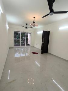 Hall Image of 1650 Sq.ft 3 BHK Apartment / Flat for rent in Ram Nagar Nagpur for Rs. 40000
