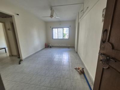 1 BHK Flat