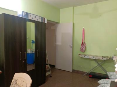 Bedroom Image of 723 Sq.ft 2 BHK Apartment / Flat for sale in HDIL Dheeraj Enclave 3, Borivali East Mumbai for Rs. 22900000