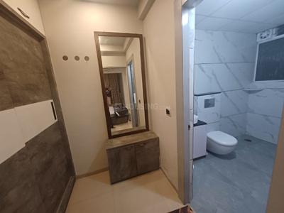 Image of 2200 Sq.ft 4 BHK Apartment / Flat for rent in IBD Belmont Park, Kalod Hala, Indore for Rs. 60000