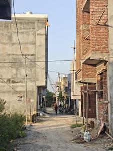 Image of 2295 Sq.ft 6 BHK Independent House for sale in Blueplanet Defence Empire, Tilpata Karanwas, Greater Noida for Rs. 7200000