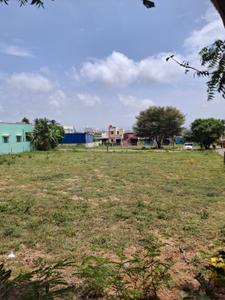 Image of 8776 Sq.ft Residential Plot / Land for sale in Othakalmandapam, Coimbatore for Rs. 24176308