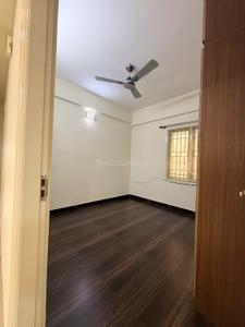 Bedroom Image of 1450 Sq.ft 3 BHK Apartment / Flat for rent in Banaswadi Bengaluru for Rs. 45000