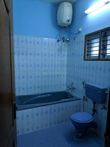 Image of 1200 Sq.ft 2 BHK Independent House for rent in Vidyaranyapura, Bengaluru for Rs. 21000