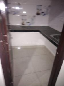Kitchen Image of 500 Sq.ft 2 BHK Builder Floor for rent in New Shimlapuri Ludhiana for Rs. 10000