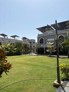 Image of 1850 Sq.ft 3 BHK Villa for rent in Riviera Green Homes, Sanand, Ahmedabad for Rs. 21000