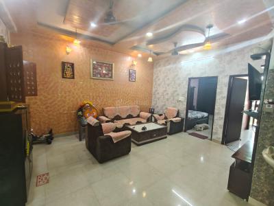 Hall Image of 1113 Sq.ft 3 BHK Apartment / Flat for sale in Kanakpura Jaipur for Rs. 5500000