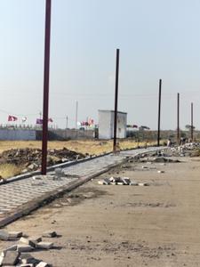 Image of 1000 Sq.ft Residential Plot / Land for sale in Super Corridor, Indore for Rs. 2851000