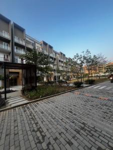 Image of 1149 Sq.ft 2.5 BHK Apartment / Flat for rent in Smartworld Orchard, Sector 61, Gurgaon for Rs. 48000