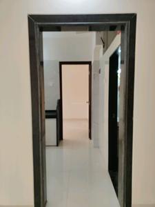 Passage Image of 650 Sq.ft 1 BHK Apartment / Flat for sale in Shri Ram Tower, Nalasopara West Nala Sopara for Rs. 3500000