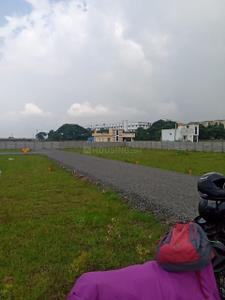 Image of 500 Sq.ft Residential Plot / Land for sale in  Homess Kundrathur, Kundrathur, Chennai for Rs. 1150000