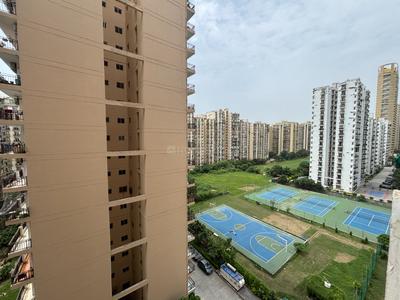 Image of 1485 Sq.ft 3 BHK Apartment / Flat for sale in Gardenia Gateway, Sector 75, Noida for Rs. 11900000