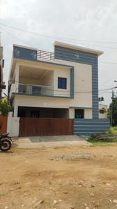4 BHK Independent House