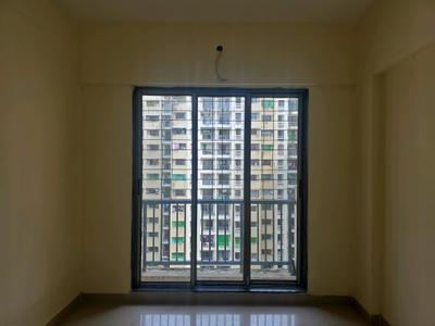 Bedroom Image of 880 Sq.ft 2 BHK Apartment / Flat for sale in New Home Paradise, Virar West Virar for Rs. 4700000